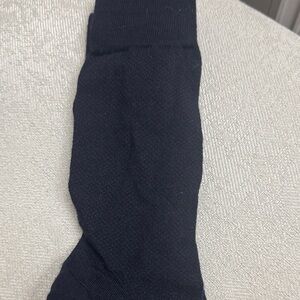 NavyMen's Sock